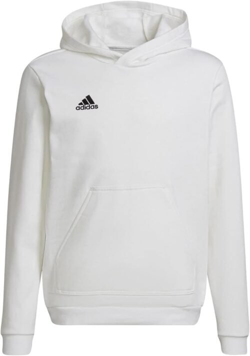 Sudadera Adidas Ent22 Hoody con Capucha Unisex