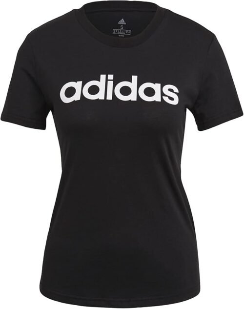 Camiseta Adidas Essentials Slim