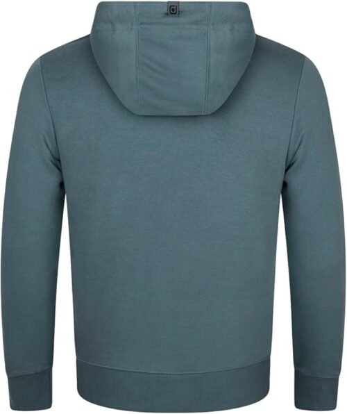 Sudadera Riverik con Capucha Regular - Imagen 3