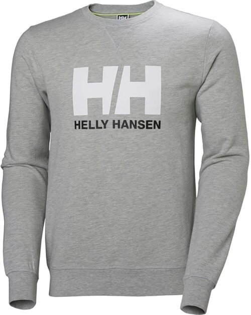 Sudadera Helly Hansen Hombre Crew