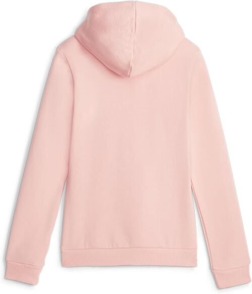 Sudadera PUMA con Capucha - Imagen 4