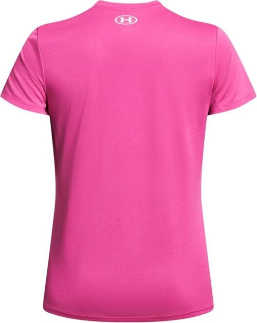 Camiseta Under Armour Tech Ssv- Solid - Imagen 4