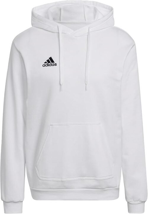 Sudadera Adidas Ent22 Hoody con Capucha