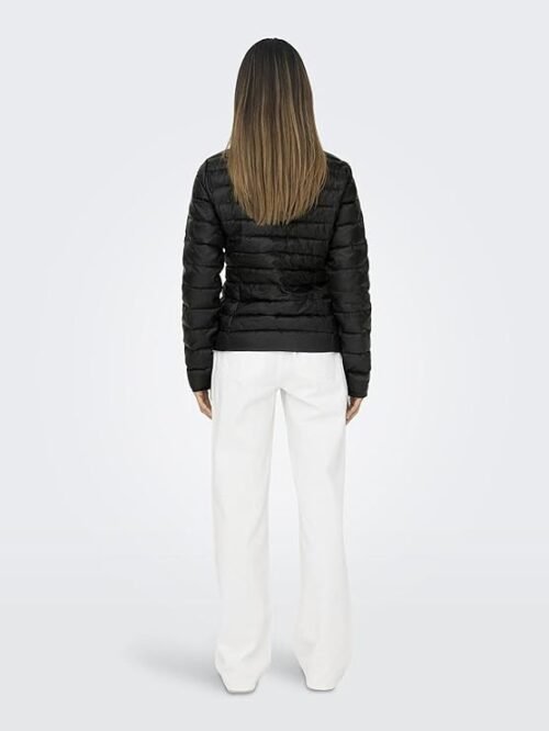 ONLY Onlnewtahoe Otw-Chaqueta Acolchada Mujer - Imagen 3