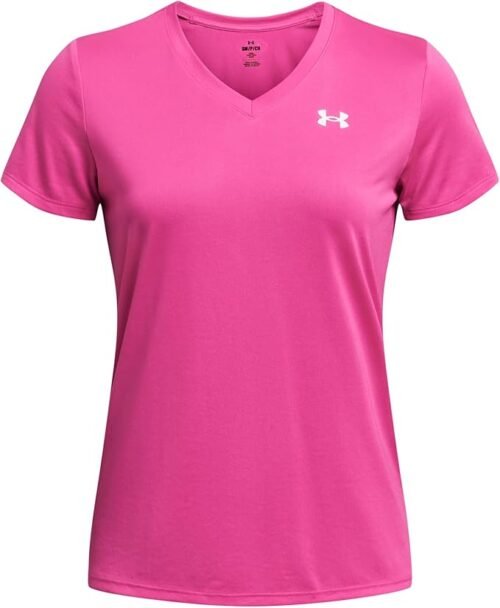 Camiseta Under Armour Tech Ssv- Solid