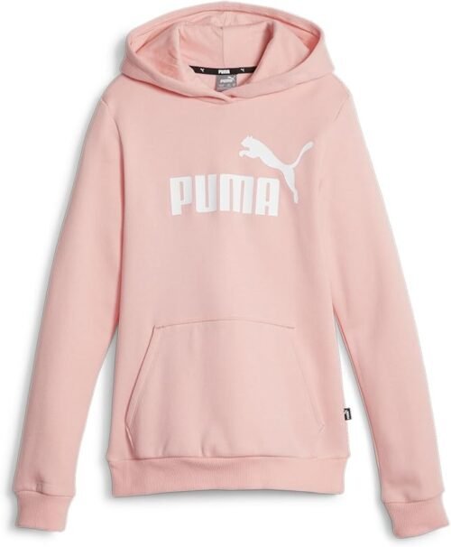 Sudadera PUMA con Capucha