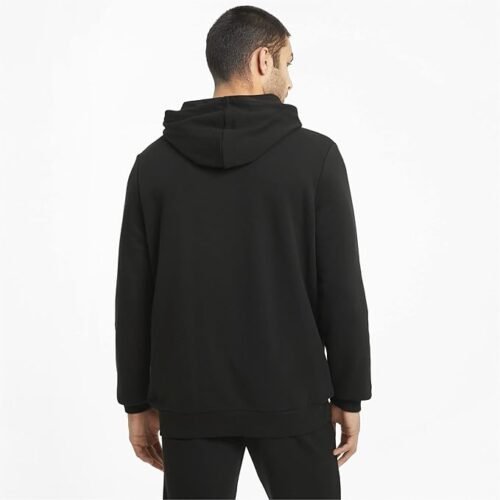 Sudadera PUMA ESS Big Logo Hoodie TR Hombre - Imagen 2