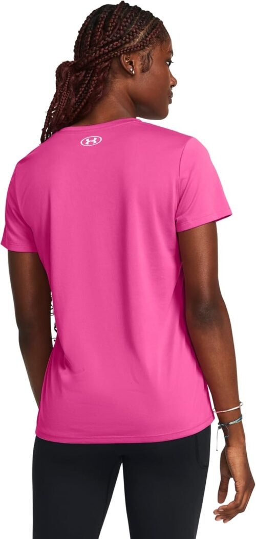 Camiseta Under Armour Tech Ssv- Solid - Imagen 3