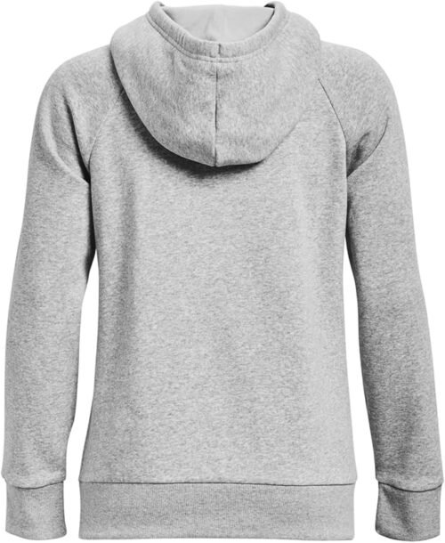 Sudadera Under Armour UA Rival Fleece Big - Imagen 4