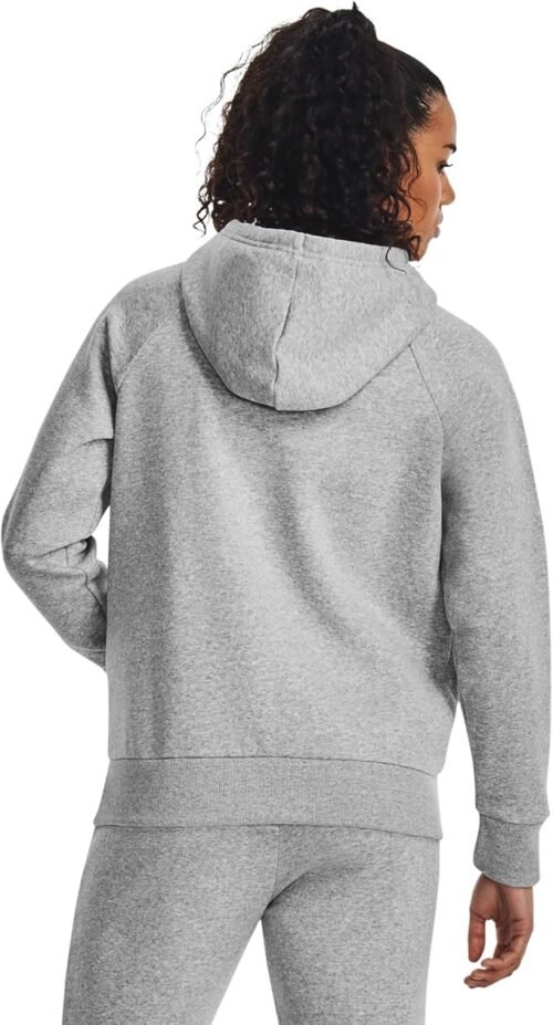 Sudadera Under Armour UA Rival Fleece Big - Imagen 2