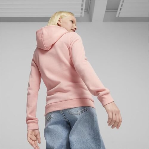 Sudadera PUMA con Capucha - Imagen 2