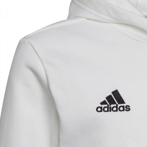 Sudadera Adidas Ent22 Hoody con Capucha Unisex - Imagen 3