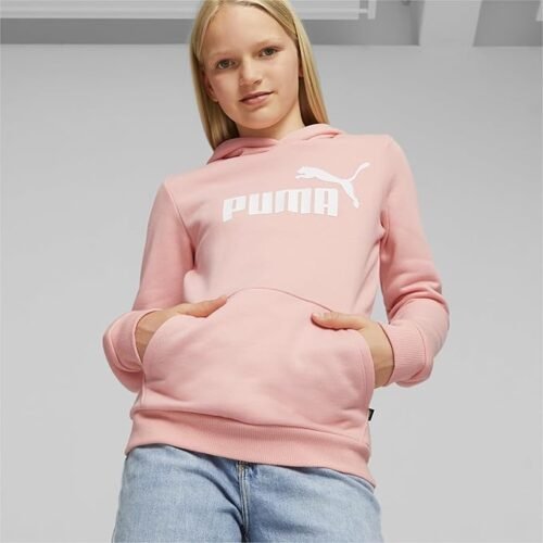 Sudadera PUMA con Capucha - Imagen 3