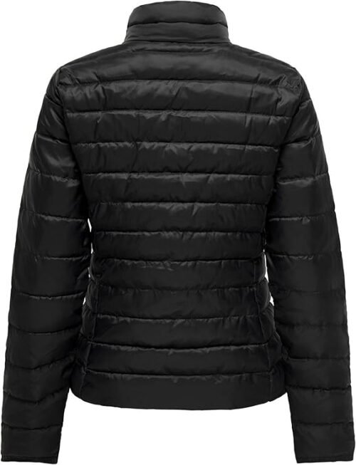 ONLY Onlnewtahoe Otw-Chaqueta Acolchada Mujer - Imagen 5