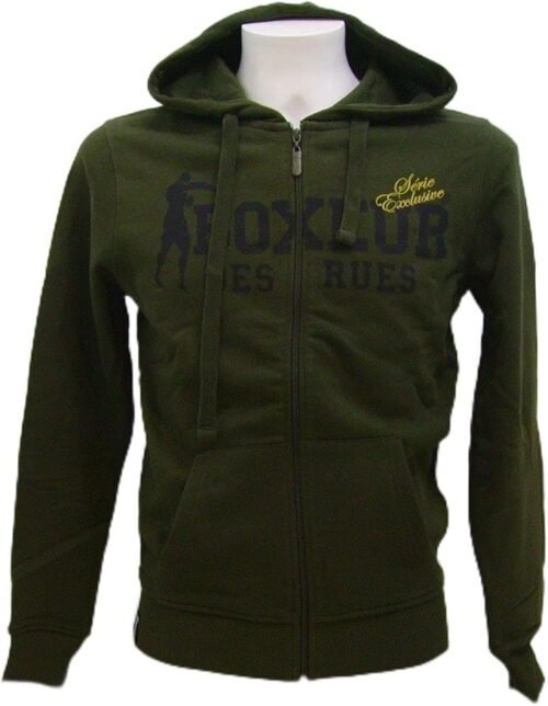 Sudadera Boxeur des rues para  Hombre