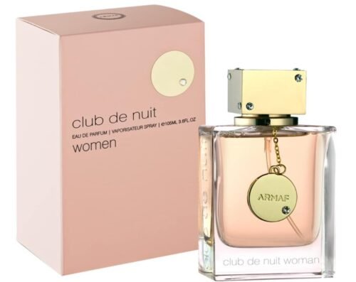 ARMAF, Club De Nuit Woman Eau De Parfum 105 ml - Imagen 2