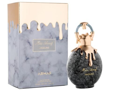 ARMAF Miss Armaf Grandeur eau de parfum 100 ml - Imagen 2