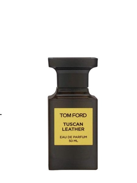 Tom Ford, spray Eau de Parfum con cuero toscano, 50 ml