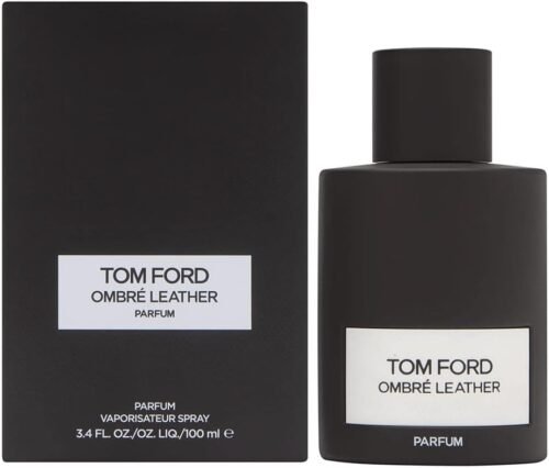 Tom Ford Hombre Leather Parfum 100ml Spray - Imagen 2