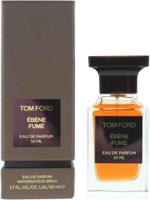 Tom Ford Ebeme Fume (U) Edp para Hombres - Imagen 2