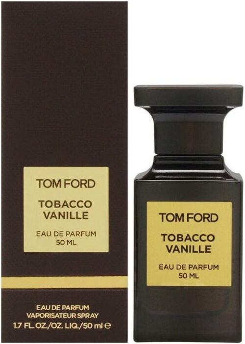 Tom Ford Tom Ford Tobacco Vanille Edp Vapo - 50 ml - Imagen 2