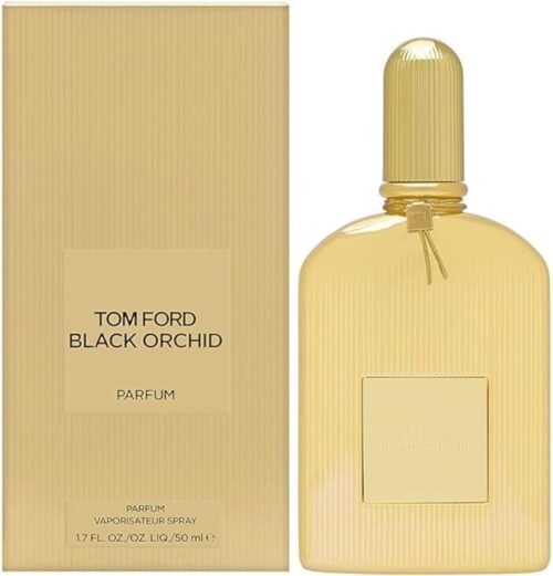 Tom Ford unisex Parfum Black orchid 50 ml - Imagen 2