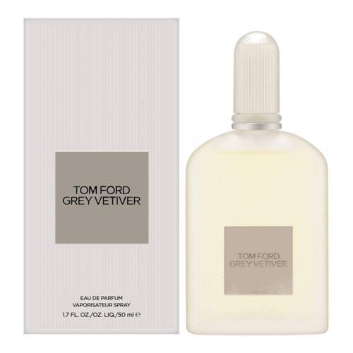 Tom Ford Grey Vetiver Eau De Parfum, 50 ml - Imagen 2