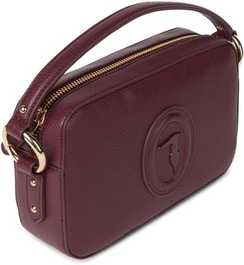 Bolso Trussardi camera case bag Lisbona - Imagen 3