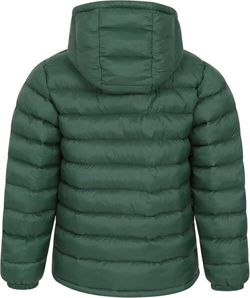 Chaqueta Mountain Warehouse Seasons Impermeable - Imagen 3