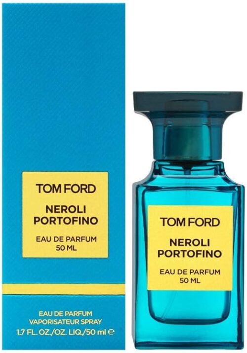 Tom Ford Neroli Portofino Agua de toilette con vaporizador - 50 ml - Imagen 2