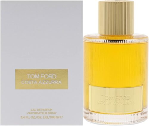 Tom Ford Costa Azzurra  Spray (unisex) 100 ml - Imagen 2