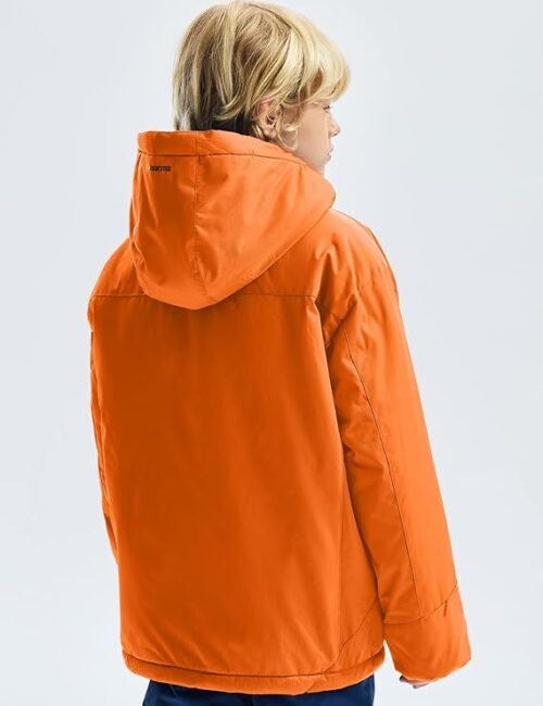 Chaqueta GEMYSE de Esquí Impermeable - Imagen 3