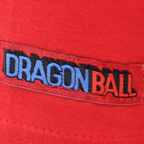 Camiseta Dragon Ball de Manga Larga - Imagen 2