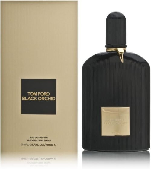 Tom Ford Black Orchid Agua de Perfume, 100 ml - Imagen 2