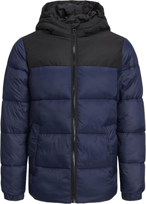 Chaqueta Jack & Jones Jjetoby Hood.