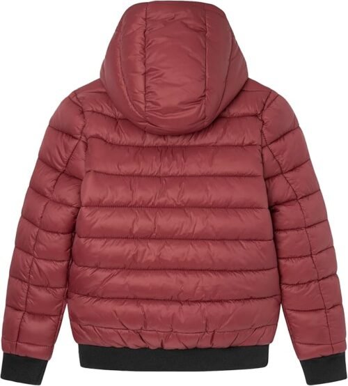 Chaqueta Pepe Jeans Alexander con capucha Niños - Imagen 2