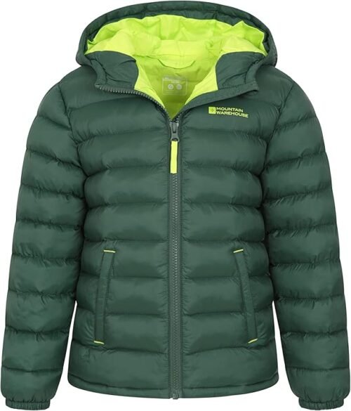 Chaqueta Mountain Warehouse Seasons Impermeable