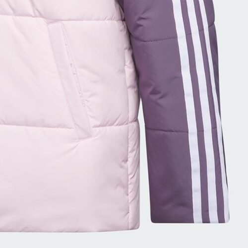 Chaqueta Adidas Colorblocked Padded Jacket - Imagen 2