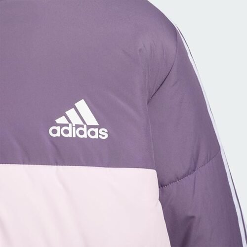 Chaqueta Adidas Colorblocked Padded Jacket - Imagen 4